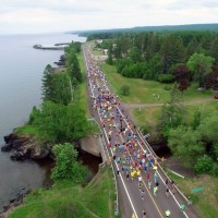 Results Grandma's Marathon Duluth