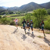 Rhodes Marathon (Rhodos-Marathon), Foto: Carli-Ann Smith for www.zcmc.co