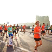 Neapolis Marathon, Foto: Veranstalter