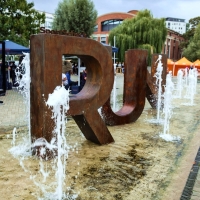 Halbmarathons und Marathons in Thüringen - Termine