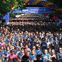 Österreichischer Frauenlauf
