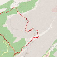 Strecke Penyal des Migdia Wanderung: Auf den höchsten frei zugänglichen Berg Mallorcas