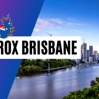 Results Hyrox Brisbane
