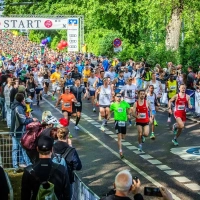 Ergebnisse Heilbronner Trollinger Marathon 2025