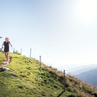 Saalbach Trail &amp; Skyrace 2023