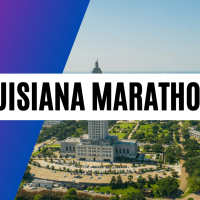 Results Louisiana Marathon