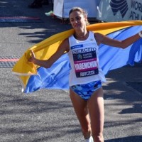 Ergebnisse Napoli City Half Marathon 2022: Yeman Crippa läuft italienischen Rekord