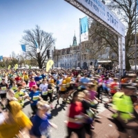 Hannover Marathon (C) Veranstalter