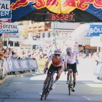 Ötztaler Radmarathon 2025