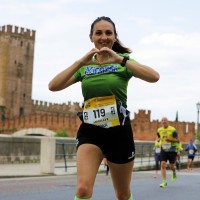 Half Marathon Verona © Phototoday