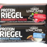 Energieriegel "Layenberger LowCarb.one"