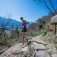 Alpenplus Ötzi Trailrun Naturns