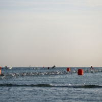 IRONMAN Italy Emilia-Romagna (C) Getty Images for IRONMAN