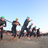 Ergebnisse IRONMAN 70.3 South Africa 2020