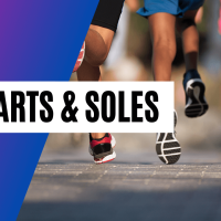 Results Hearts &amp; Soles 10K Smyrna