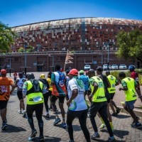 Soweto Marathon, Foto: Veranstalter
