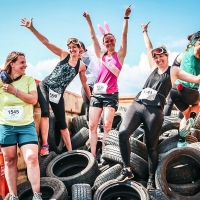 Ergebnisse X-Cross-Run Wien