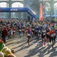 Ergebnisse Bietigheimer Silvesterlauf