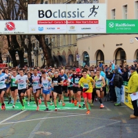 Ergebnisse Silvesterlauf BOClassic