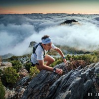 Corridas de montanha em Portugal - datas