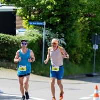 Trollinger Marathon 2023, Foto: © Veranstalter