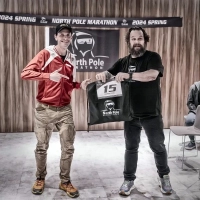 Nordpol Marathon