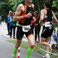 Scharmützelsee-Triathlon (c) Veranstalter