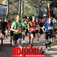 Lindkogel Trail 2019