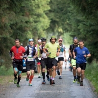 Ultraläufe in Deutschland - Termine