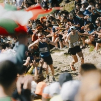 Zegama Aizkorri Maratoia