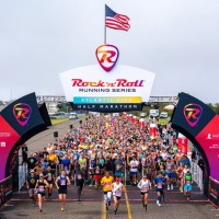 Atlantic City Rock 'n' Roll Running Series 2022