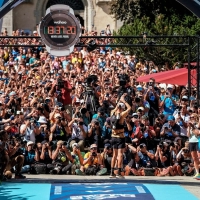 Ergebnisse UTMB 2023