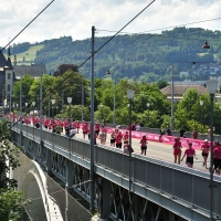 Schweizer Frauenlauf Bern Strecke
