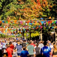 Uitslagen Tilburg Ten Miles