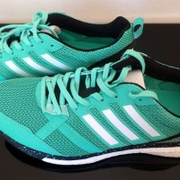 Laufschuh Adidas Adizero Tempo