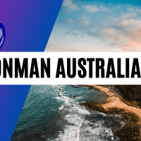 IRONMAN &amp; IRONMAN 70.3 Australia - Port Macquarie