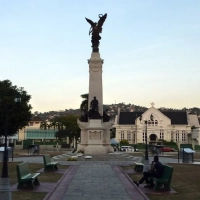 Trinidad and Tobago Memorial