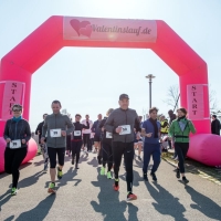 Valentinslauf