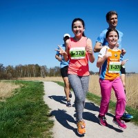 Kinderläufe in Mecklenburg-Vorpommern - Termine