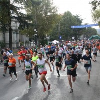 Tbilsi Halbmarathon (c) Fit-Sporturlaub