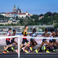 Ergebnisse Prag Marathon 2022