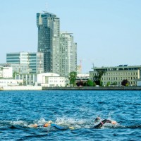 Wyniki Ironman Gdynia