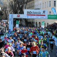 Gare di 10 km in Italia - date