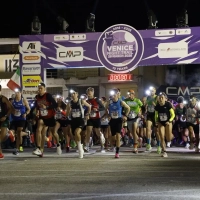 Start Venice Night Trail 2026