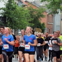 5-Kilometerläufe in Deutschland - Termine