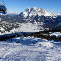 Skigebiet Grubigstein - Lermoos im Test