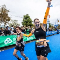 Carreras en Valencia