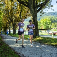Kaiserlauf Bad Ischl