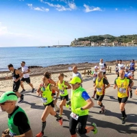 Maratona dell'Isola d'Elba