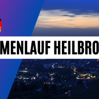 Ergebnisse Firmenlauf Heilbronn 2023
